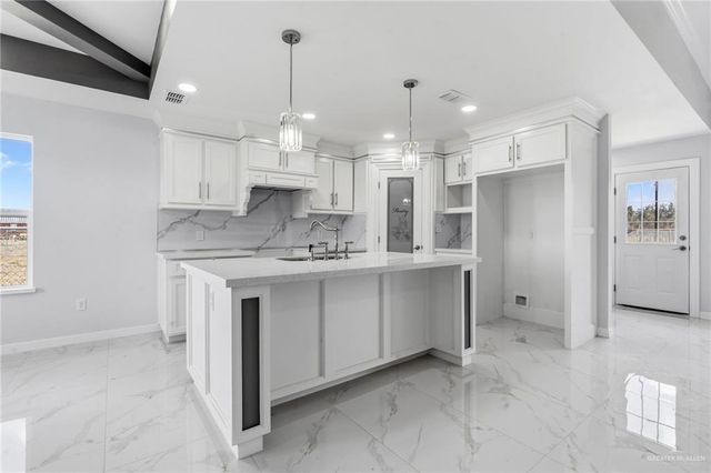 2251 Tuscany Road, Weslaco, TX 78596