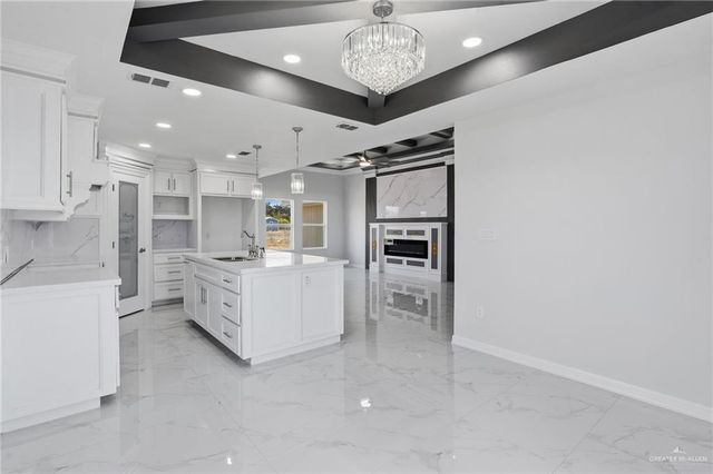 2251 Tuscany Road, Weslaco, TX 78596