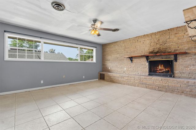 902 P. Street SW, Ardmore, OK 73401