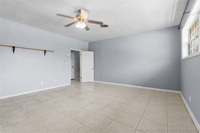 902 P. Street SW, Ardmore, OK 73401