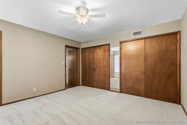 902 P. Street SW, Ardmore, OK 73401
