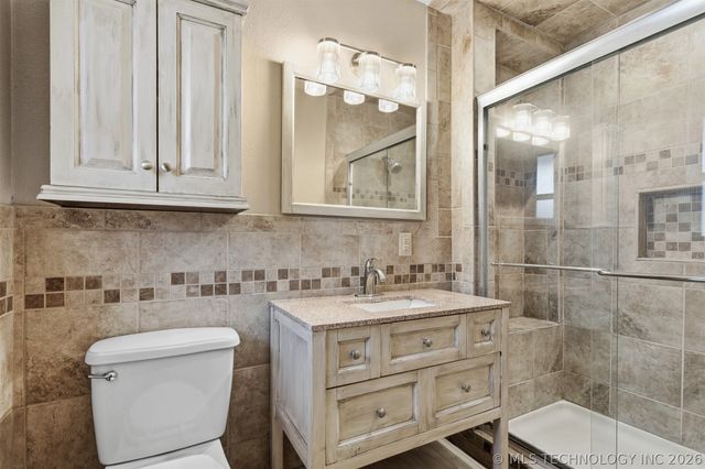 902 P. Street SW, Ardmore, OK 73401