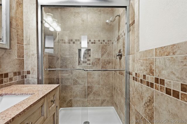 902 P. Street SW, Ardmore, OK 73401