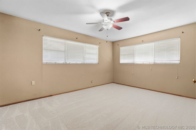 902 P. Street SW, Ardmore, OK 73401