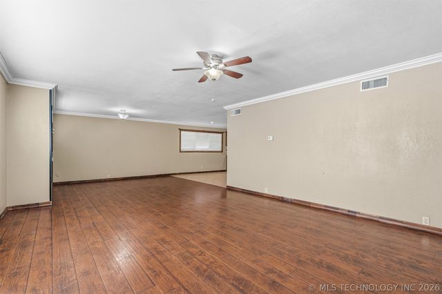 902 P. Street SW, Ardmore, OK 73401