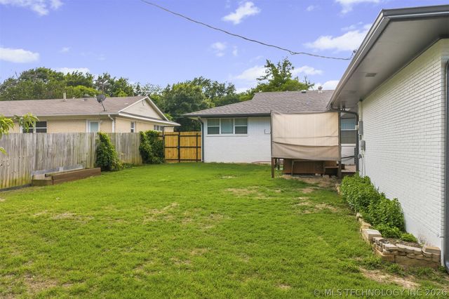 902 P. Street SW, Ardmore, OK 73401