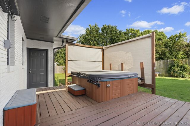 902 P. Street SW, Ardmore, OK 73401