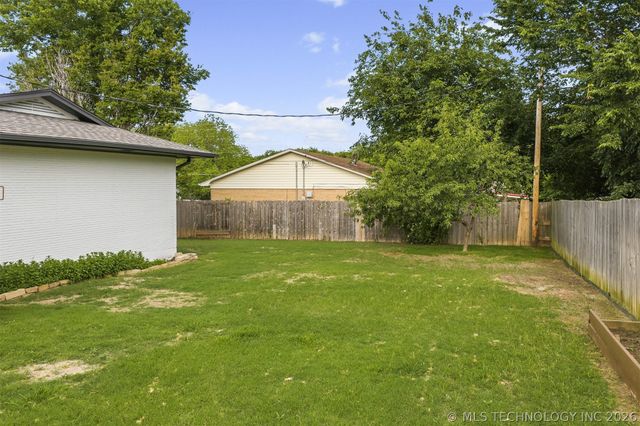 902 P. Street SW, Ardmore, OK 73401