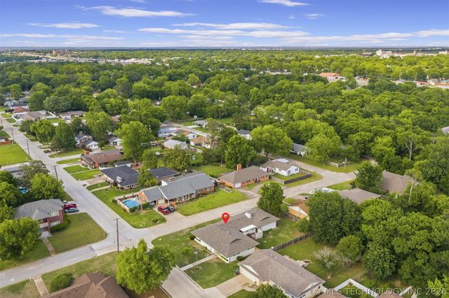 902 P. Street SW, Ardmore, OK 73401