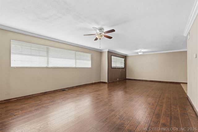 902 P. Street SW, Ardmore, OK 73401