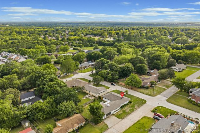 902 P. Street SW, Ardmore, OK 73401