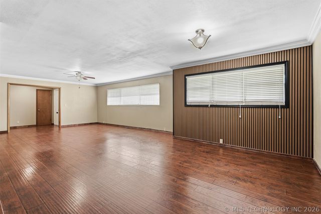 902 P. Street SW, Ardmore, OK 73401