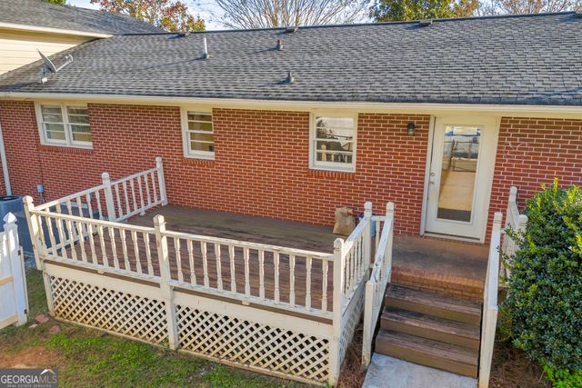 476 Brock Road, Athens, GA 30607