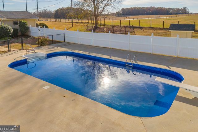 476 Brock Road, Athens, GA 30607