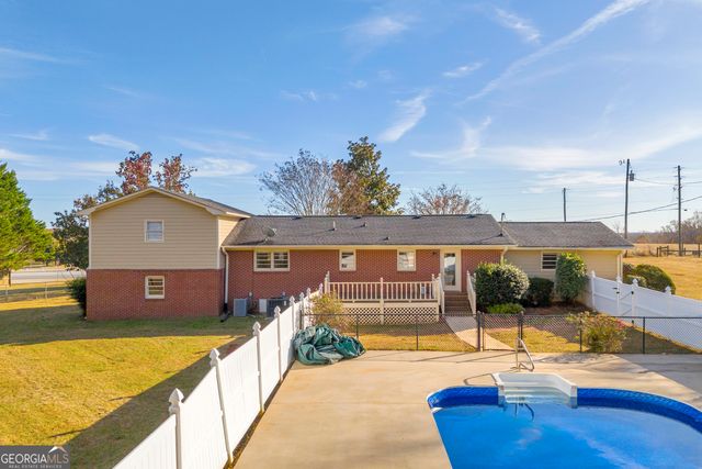 476 Brock Road, Athens, GA 30607