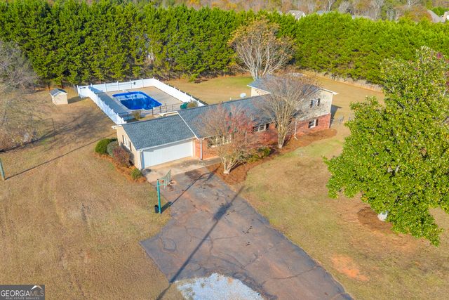 476 Brock Road, Athens, GA 30607