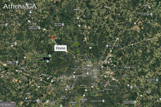 476 Brock Road, Athens, GA 30607