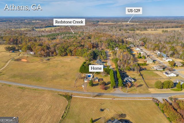 476 Brock Road, Athens, GA 30607