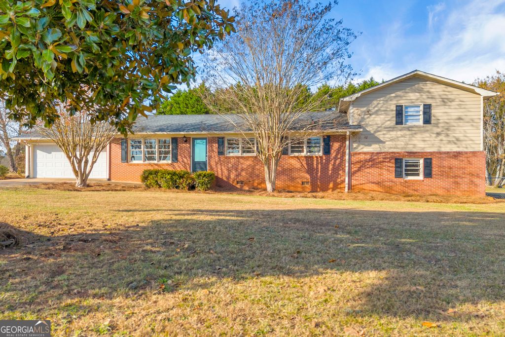 476 Brock Road, Athens, GA 30607