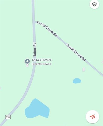 12043 Fm 974, Bryan, TX 77808