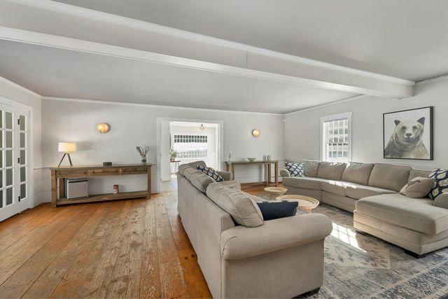 815 Dodge Hill Road, Francestown, NH 03043