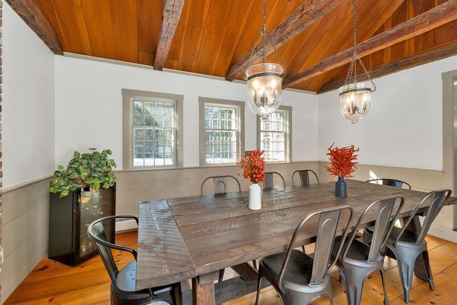 815 Dodge Hill Road, Francestown, NH 03043