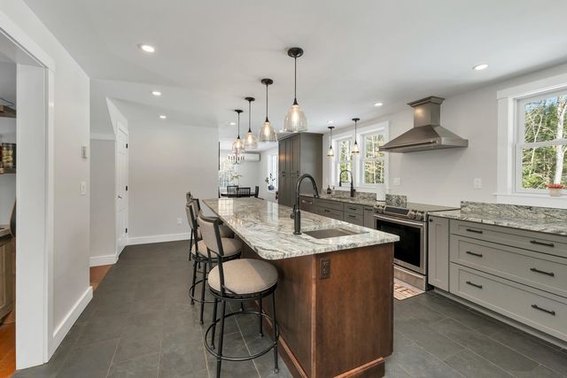 815 Dodge Hill Road, Francestown, NH 03043