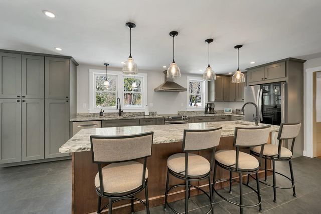 815 Dodge Hill Road, Francestown, NH 03043