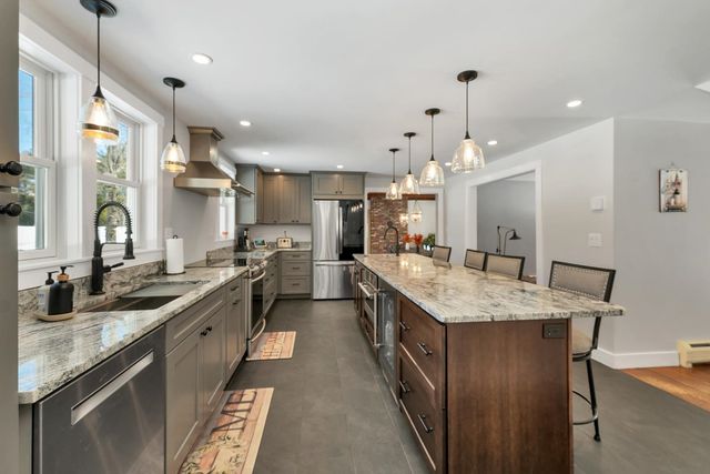 815 Dodge Hill Road, Francestown, NH 03043