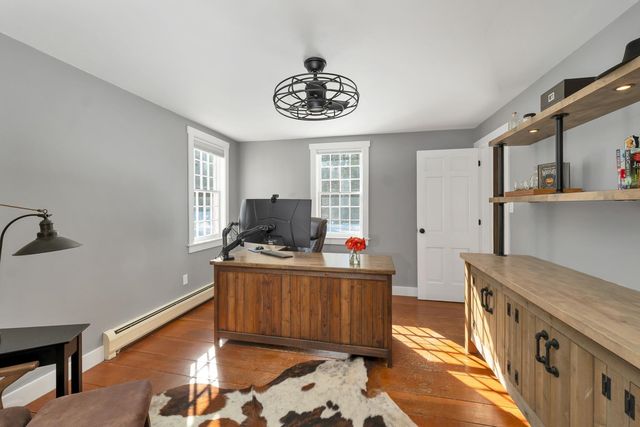 815 Dodge Hill Road, Francestown, NH 03043