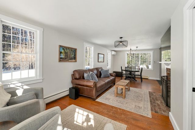 815 Dodge Hill Road, Francestown, NH 03043