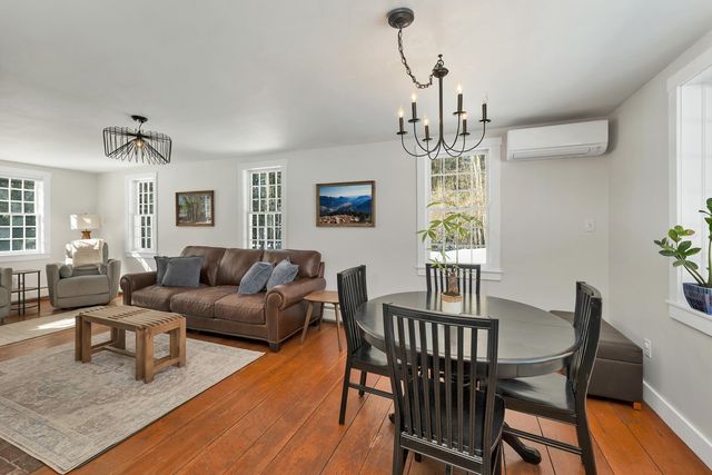 815 Dodge Hill Road, Francestown, NH 03043