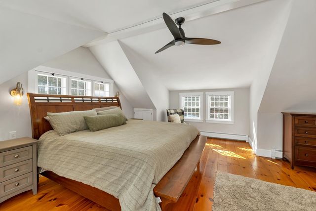 815 Dodge Hill Road, Francestown, NH 03043