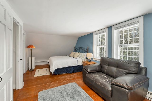 815 Dodge Hill Road, Francestown, NH 03043