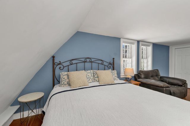 815 Dodge Hill Road, Francestown, NH 03043