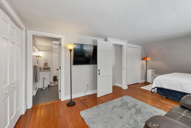 815 Dodge Hill Road, Francestown, NH 03043