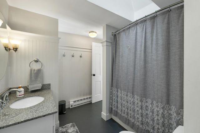 815 Dodge Hill Road, Francestown, NH 03043