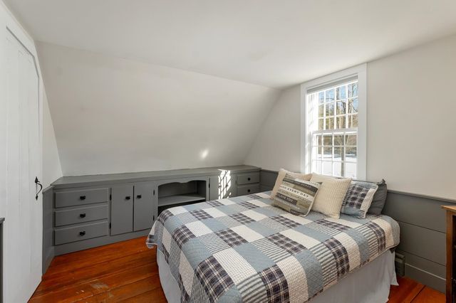 815 Dodge Hill Road, Francestown, NH 03043