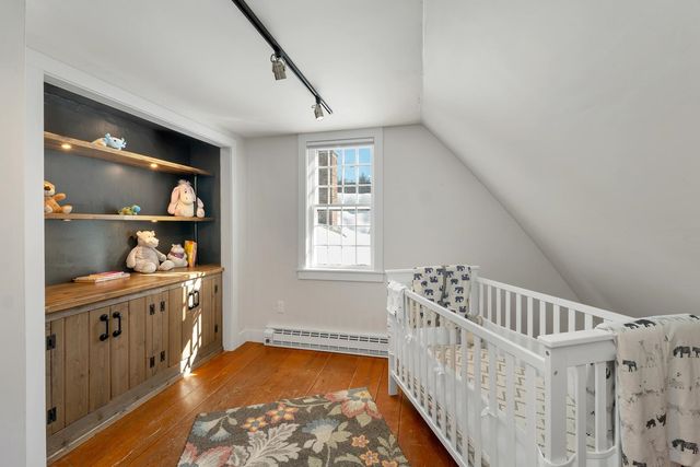 815 Dodge Hill Road, Francestown, NH 03043