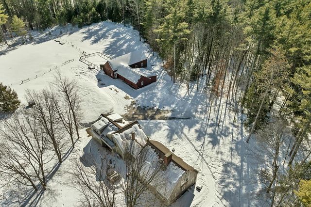 815 Dodge Hill Road, Francestown, NH 03043