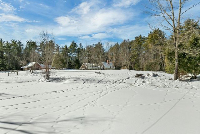 815 Dodge Hill Road, Francestown, NH 03043