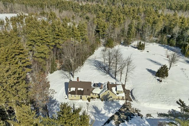 815 Dodge Hill Road, Francestown, NH 03043