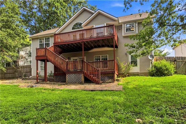 16915 E 41st Terrace S, Independence, MO 64055
