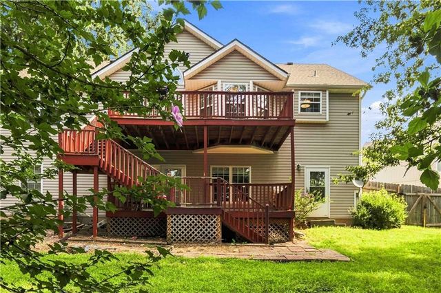 16915 E 41st Terrace S, Independence, MO 64055