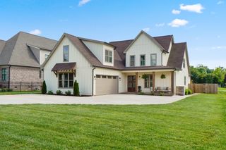 6822 Bacon Lane Lane, Chattanooga, TN 37421