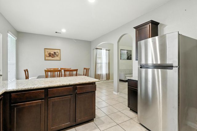 1627 Northwood Springs Drive, Crosby, TX 77532