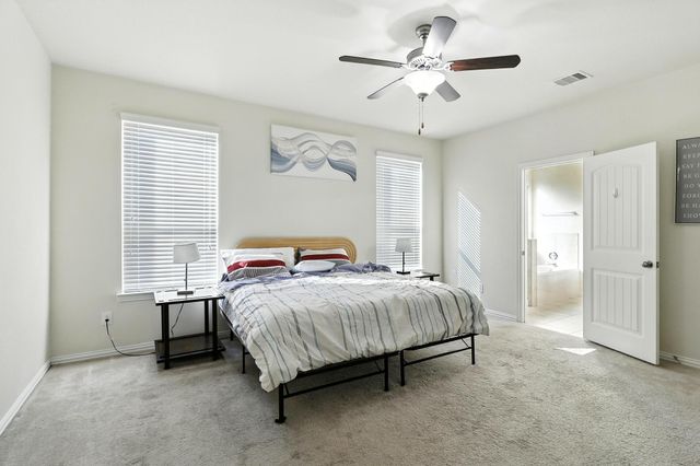 1627 Northwood Springs Drive, Crosby, TX 77532