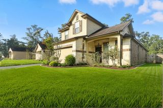 1627 Northwood Springs Drive, Crosby, TX 77532