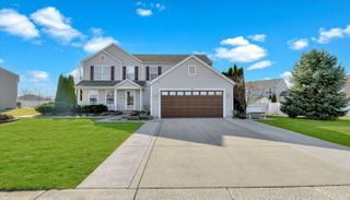 1814 Dalemont Way, Dyer, IN 46311