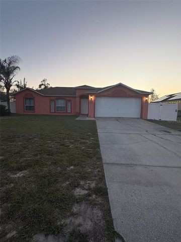 2436 COURTLAND BOULEVARD, Deltona, FL 32738